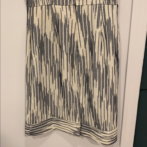 J crew striped dress - Picture 5 of 5